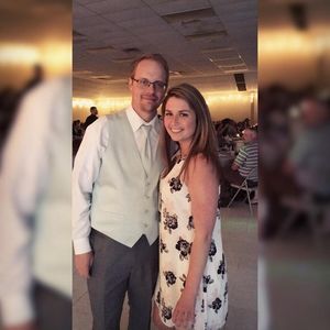 Meet your Posher, Brandi